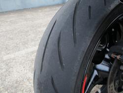 2016 Suzuki GSX-R1000 RED
