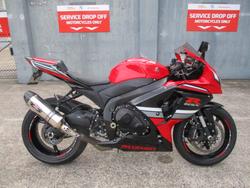 Suzuki GSX-R1000