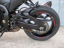 2016 Suzuki GSX-R1000 RED