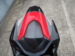 2016 Suzuki GSX-R1000 RED