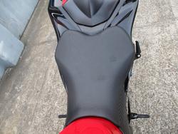 2016 Suzuki GSX-R1000 RED