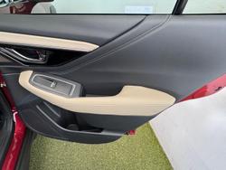 2024 Subaru
Outback AWD Touring