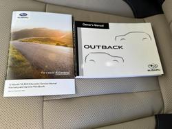2024 Subaru
Outback AWD Touring