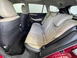 2024 Subaru
Outback AWD Touring