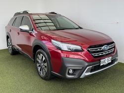 2024 Subaru
Outback AWD Touring