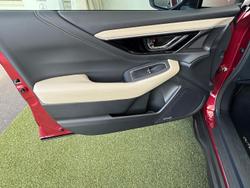2024 Subaru
Outback AWD Touring