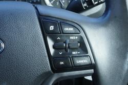 2015 Hyundai
                Tucson Active X