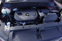 2015 Hyundai
                Tucson Active X