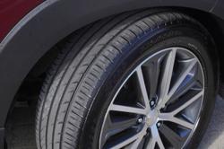 2015 Hyundai
                Tucson Active X