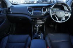 2015 Hyundai
                Tucson Active X