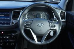 2015 Hyundai
                Tucson Active X