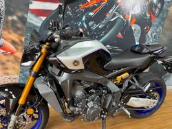 2025 Yamaha MT-09A SP (MT-09SP) ICON PERFORMANCE