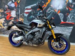 2025 Yamaha MT-09A SP (MT-09SP) ICON PERFORMANCE
