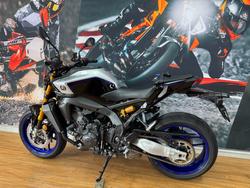 2025 Yamaha MT-09A SP (MT-09SP) ICON PERFORMANCE