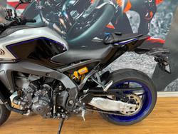 2025 Yamaha MT-09A SP (MT-09SP) ICON PERFORMANCE