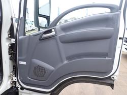 2018 ISUZU NNR 45-150 WHITE