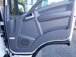 2018 ISUZU NNR 45-150 WHITE