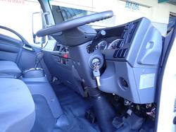 2018 ISUZU NNR 45-150 WHITE