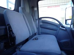 2018 ISUZU NNR 45-150 WHITE
