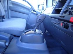 2018 ISUZU NNR 45-150 WHITE
