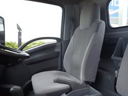 2018 ISUZU NNR 45-150 WHITE