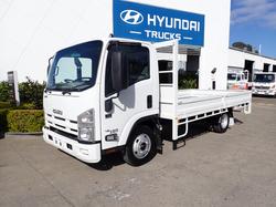 Isuzu NNR