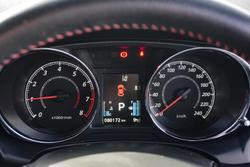 2020 Mitsubishi
ASX GSR