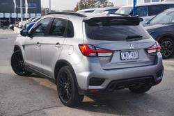 2020 Mitsubishi
ASX GSR