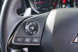 2020 Mitsubishi
ASX GSR
