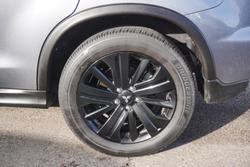 2020 Mitsubishi
ASX GSR