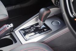 2020 Mitsubishi
ASX GSR