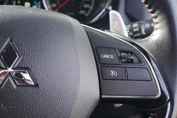 2020 Mitsubishi
ASX GSR
