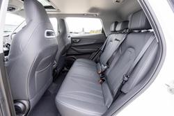 2025 Chery Tiggo 4 Ultimate