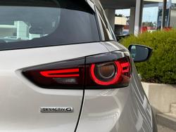 2025 Mazda CX-3 G20 Pure