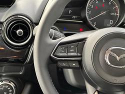 2025 Mazda CX-3 G20 Pure