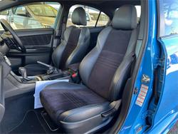 2015 Subaru
WRX Hyper Blue