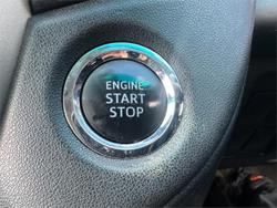 2018 Toyota Landcruiser GXL VDJ200R 4X4 Dual Range Graphite