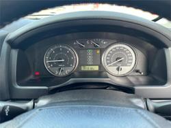 2018 Toyota Landcruiser GXL VDJ200R 4X4 Dual Range Graphite