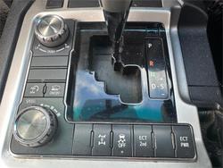 2018 Toyota
Landcruiser GXL
