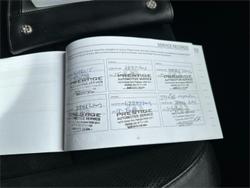 2014 Jeep Grand Cherokee SRT WK MY15 4X4 On Demand Bright White