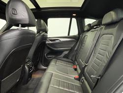 2019 BMW X3 xDrive30i G01 4X4 Constant