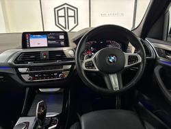 2019 BMW X3 xDrive30i G01 4X4 Constant