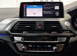 2019 BMW X3 xDrive30i G01 4X4 Constant