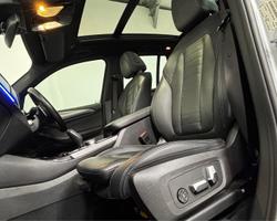 2019 BMW X3 xDrive30i G01 4X4 Constant