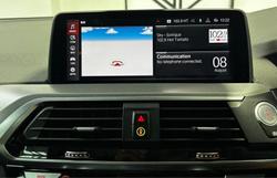2019 BMW X3 xDrive30i G01 4X4 Constant