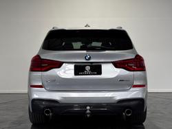 2019 BMW X3 xDrive30i G01 4X4 Constant