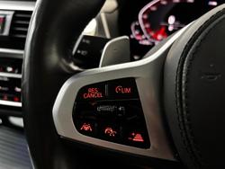 2019 BMW X3 xDrive30i G01 4X4 Constant