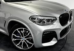 2019 BMW X3 xDrive30i G01 4X4 Constant