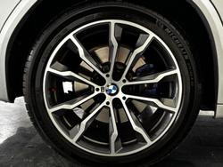 2019 BMW X3 xDrive30i G01 4X4 Constant