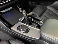 2019 BMW X3 xDrive30i G01 4X4 Constant